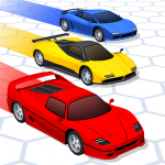 Race Survival Arena King (MOD Unlimited Money) 0.0.243