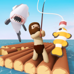 Raft Life  (MOD Unlimited Money) 10.53