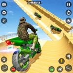 Ramp Bike Games (MOD Unlimited Money) 5.6