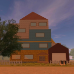 Reach To Neighbor House (MOD Unlimited Money) 0.6