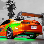 Real Drive(MOD Unlimited Money) 1.0.7