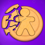 Red Green Light Offline Games MOD Unlimited Money 2.1