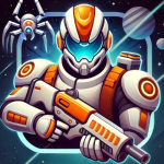 RoboStrike (MOD Unlimited Money) 1.1.13