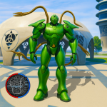 Robot Game (MOD Unlimited Money) 13.0