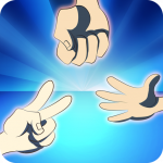 Rock, Paper, Scissor (MOD Unlimited Money) 24