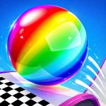 Rolling Ball Run Numbers Game MOD Unlimited Money 0.3.8 Rolling Ball Run Numbers Game MOD Unlimited Money 0.3.8