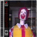 Ronald McDonalds (MOD Unlimited Money) 1.0