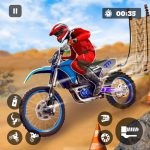 Rush to Crush Bike Racing Game (MOD Unlimited Money) 1.0.45