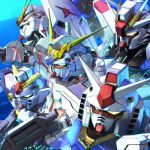SDガンダム ジージェネレーション エターナル (MOD Unlimited Money) 1.7.2