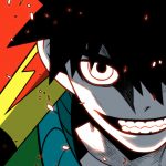 SEOUL Apocalypse (MOD Unlimited Money) 1.11.17