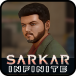 Sarkar Infinite (MOD Unlimited Money) 3.8