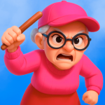 Schoolboy and Granny (MOD Unlimited Money) 1.5.0