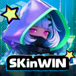 SkinWin  (MOD Unlimited Money) 1.0.6
