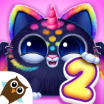 Smolsies 2 – Cute Pet Stories MOD Unlimited Money 2.2.150