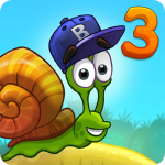 Snail Bob 3 (MOD Unlimited Money) 1.0.35