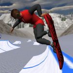 Snowboard Freestyle Mountain (MOD Unlimited Money) 1.13