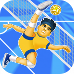 Soccer Spike (MOD Unlimited Money) 1.5.8