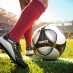 Soccer Super Hero (MOD Unlimited Money) 0.27.8