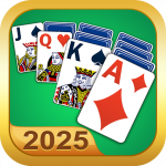 Solitaire  (MOD Unlimited Money) 1.2.8