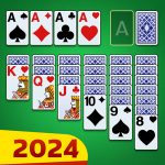 Solitaire – Classic Card Games MOD Unlimited Money 1.3.2 Solitaire – Classic Card Games MOD Unlimited Money 1.3.2