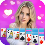 Solitaire Enchanting Diva (MOD Unlimited Money) 1.5.0