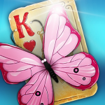 Solitaire Fairytale MOD Unlimited Money 2025.39