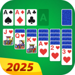 Solitaire, Klondike Card Games (MOD Unlimited Money) 1.1.112