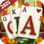 Solitaire Royalty (MOD Unlimited Money) 1.4.2