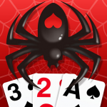 Spider Solitaire (MOD Unlimited Money) 1.2.11
