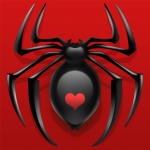 Spider Solitaire Classic (MOD Unlimited Money) 1.6.52