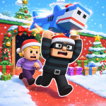 Steal & Catch (MOD Unlimited Money) 0.1.6