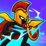 Stick King Legend (MOD Unlimited Money) 1.0.0.9