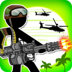 Stickman Army (MOD Unlimited Money) 34