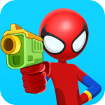 Stickman Games (MOD Unlimited Money) 0.60