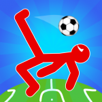 Stickman Ragdoll Soccer 2D (MOD Unlimited Money) 1..8
