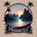Stranded Isle (MOD Unlimited Money) 1.5.9.2