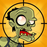 Stupid Zombies 2 MOD Unlimited Money 1.8.0