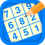 Sudoku – 5700 original puzzles MOD Unlimited Money 3.075