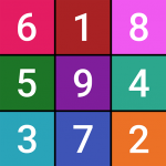Sudoku Color (MOD Unlimited Money) 1.6.7.1799