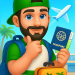 Summer Vacation Planning Trip (MOD Unlimited Money) 1.2.1