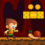 Super Kong Jump (MOD Unlimited Money) 3.2.191