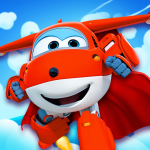 Super Wings (MOD Unlimited Money) 4.3.4