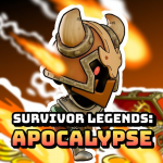 Survivor Legends (MOD Unlimited Money) 39.0.6