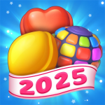 Sweet Candy Journey (MOD Unlimited Money) 1.50.0