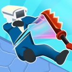 Sword Fight 3D (MOD Unlimited Money) 1.0.19