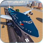 Take Off Airplane Simulator (MOD Unlimited Money) 115