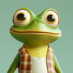 Talking Frog (MOD Unlimited Money) 1.2.2