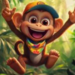 Talking Monkey (MOD Unlimited Money) 1.2.4