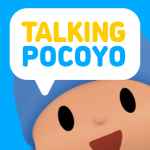 Talking Pocoyo (MOD Unlimited Money) 2.5