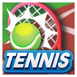 Tennis (MOD Unlimited Money) 1.0.34